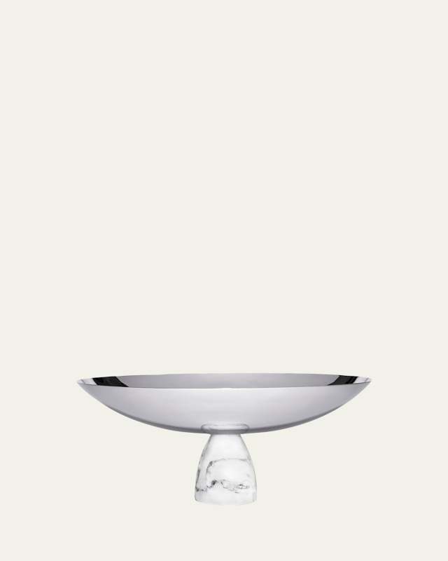 coluna Fruit and Chocolate Bowl
